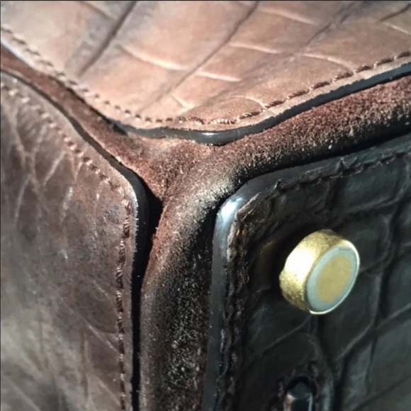 Yves Saint Laurent Muse 2 bag - Picture 3 of 7